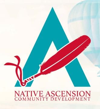 Native Ascension | My Native Sister's Fire, Inc.