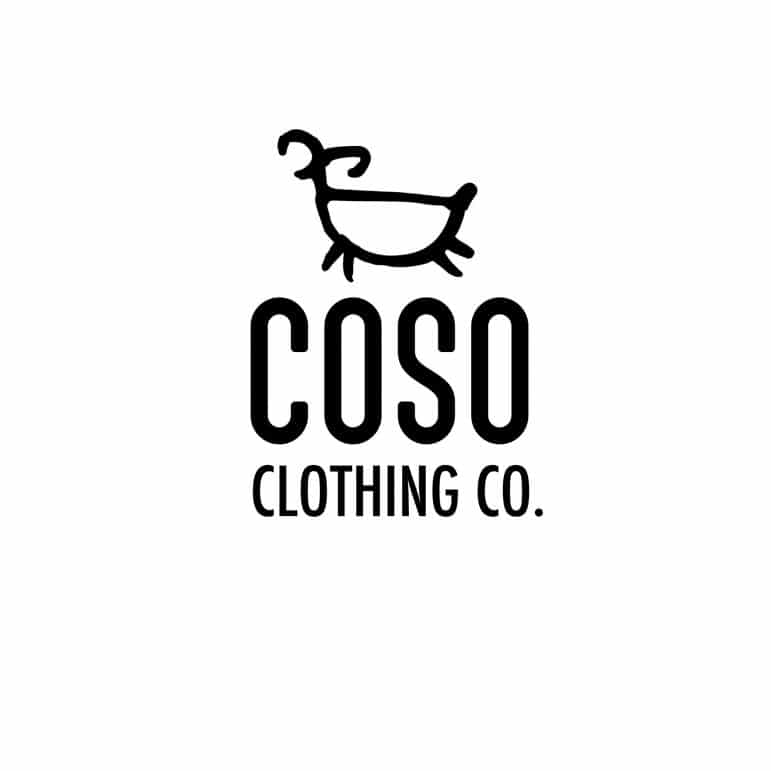 Coso Clothing Co.